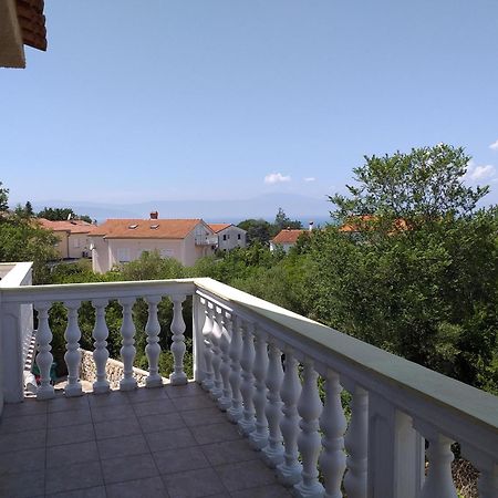 Apartments I-P Malinska Zewnętrze zdjęcie