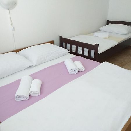 Apartments I-P Malinska Zewnętrze zdjęcie