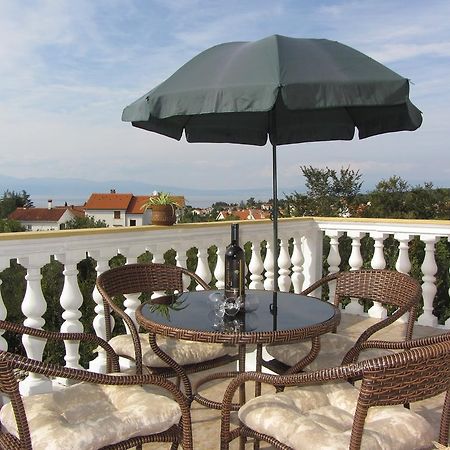 Apartments I-P Malinska Zewnętrze zdjęcie