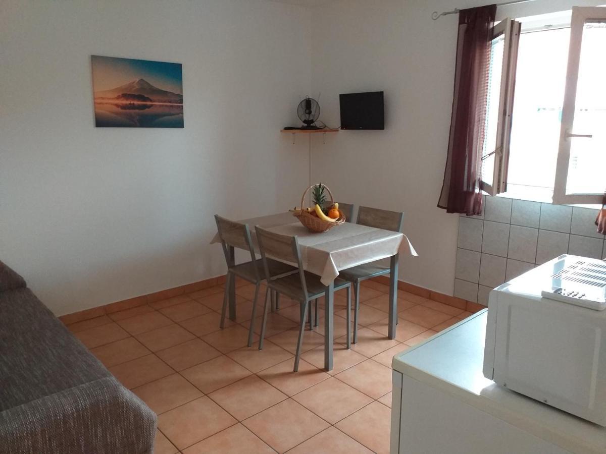 Apartments I-P Malinska Zewnętrze zdjęcie