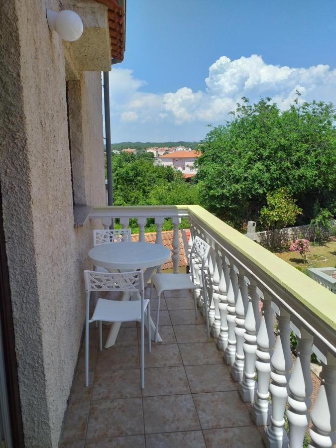 Apartments I-P Malinska Zewnętrze zdjęcie