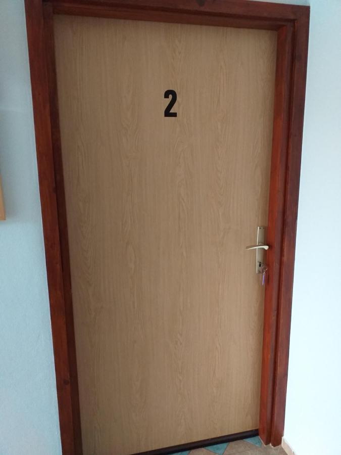 Apartments I-P Malinska Pokój zdjęcie