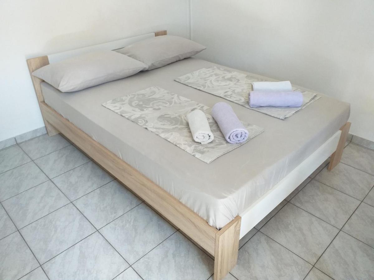 Apartments I-P Malinska Zewnętrze zdjęcie