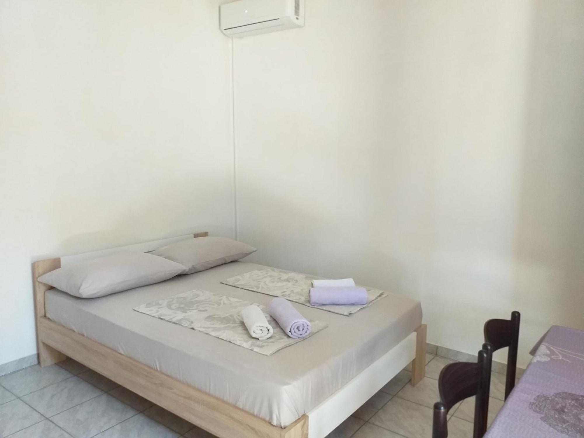 Apartments I-P Malinska Pokój zdjęcie