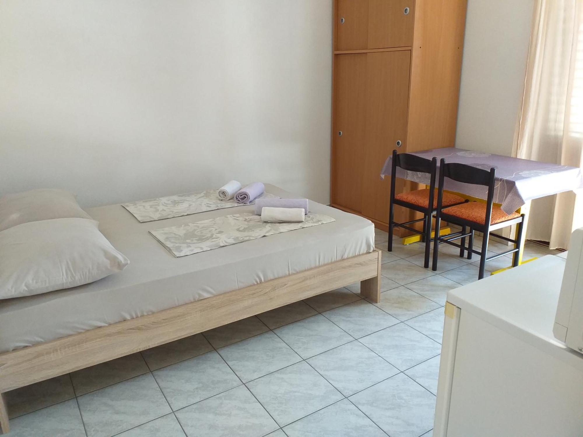 Apartments I-P Malinska Pokój zdjęcie