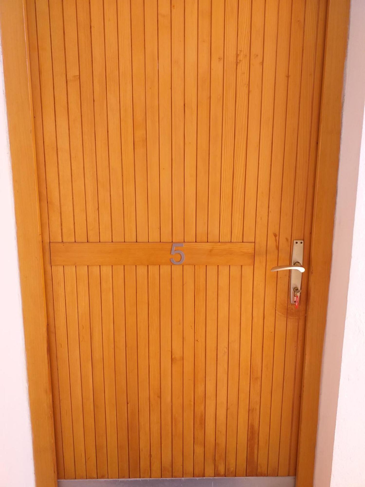 Apartments I-P Malinska Pokój zdjęcie