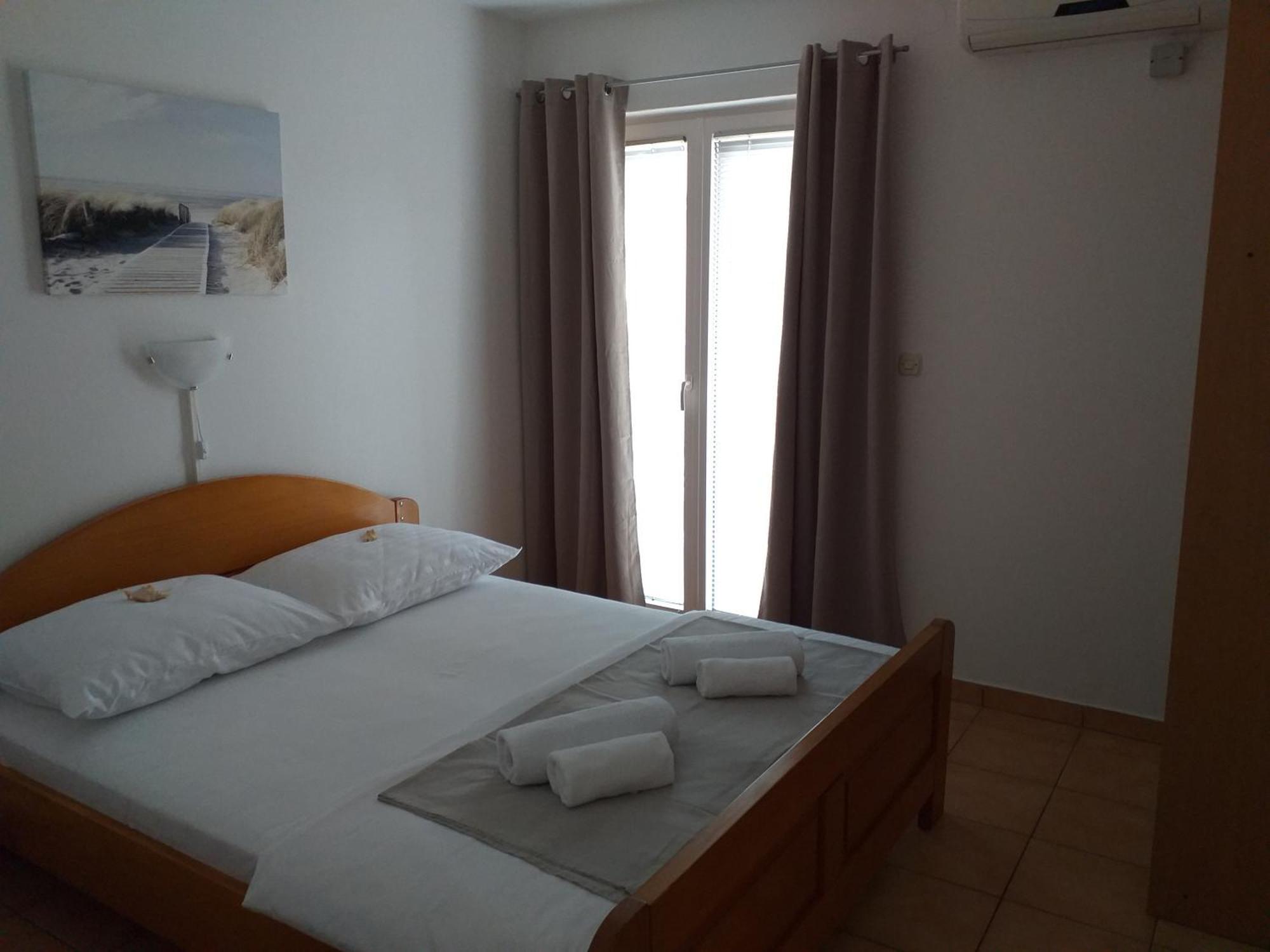 Apartments I-P Malinska Pokój zdjęcie