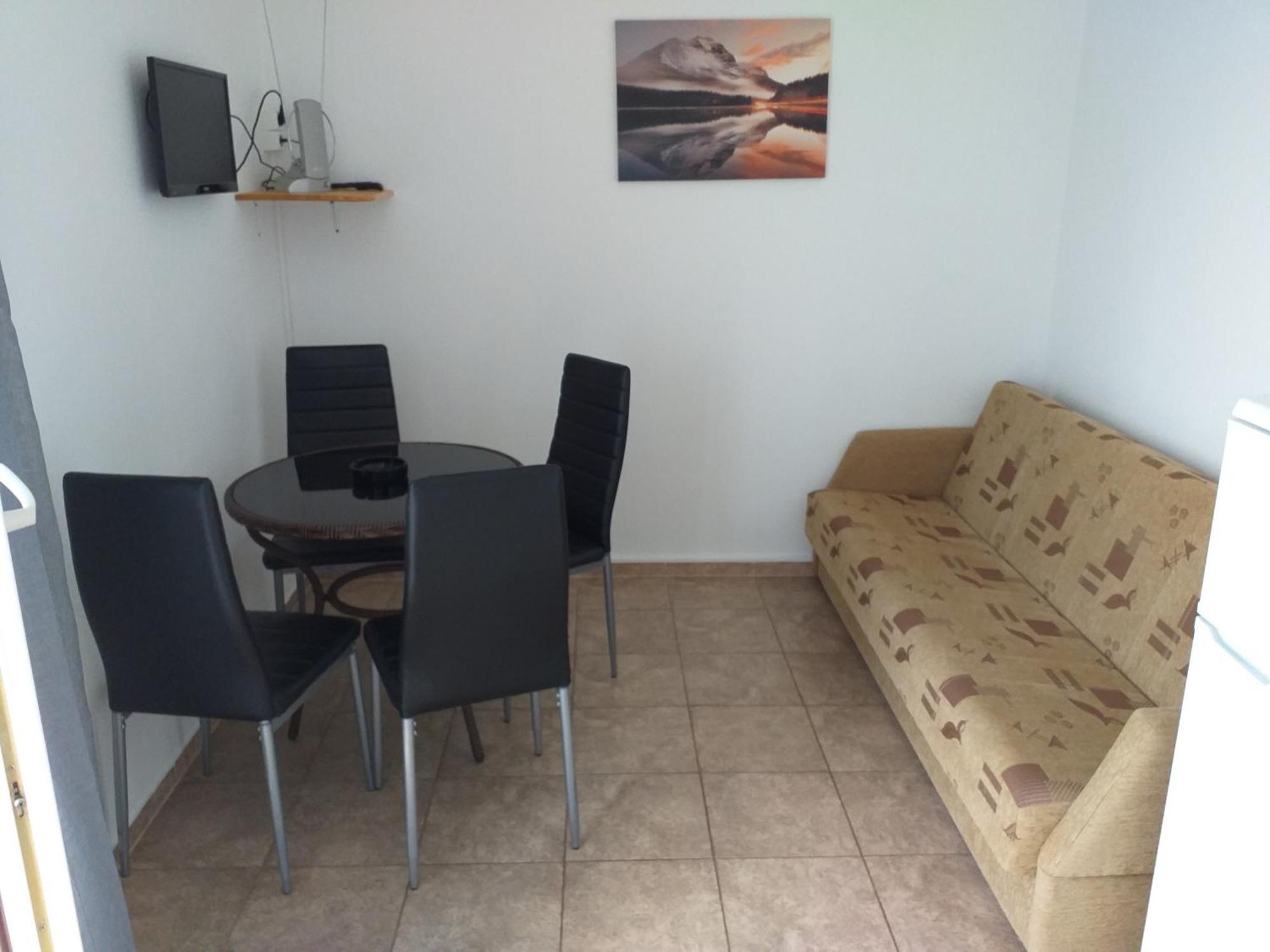 Apartments I-P Malinska Pokój zdjęcie
