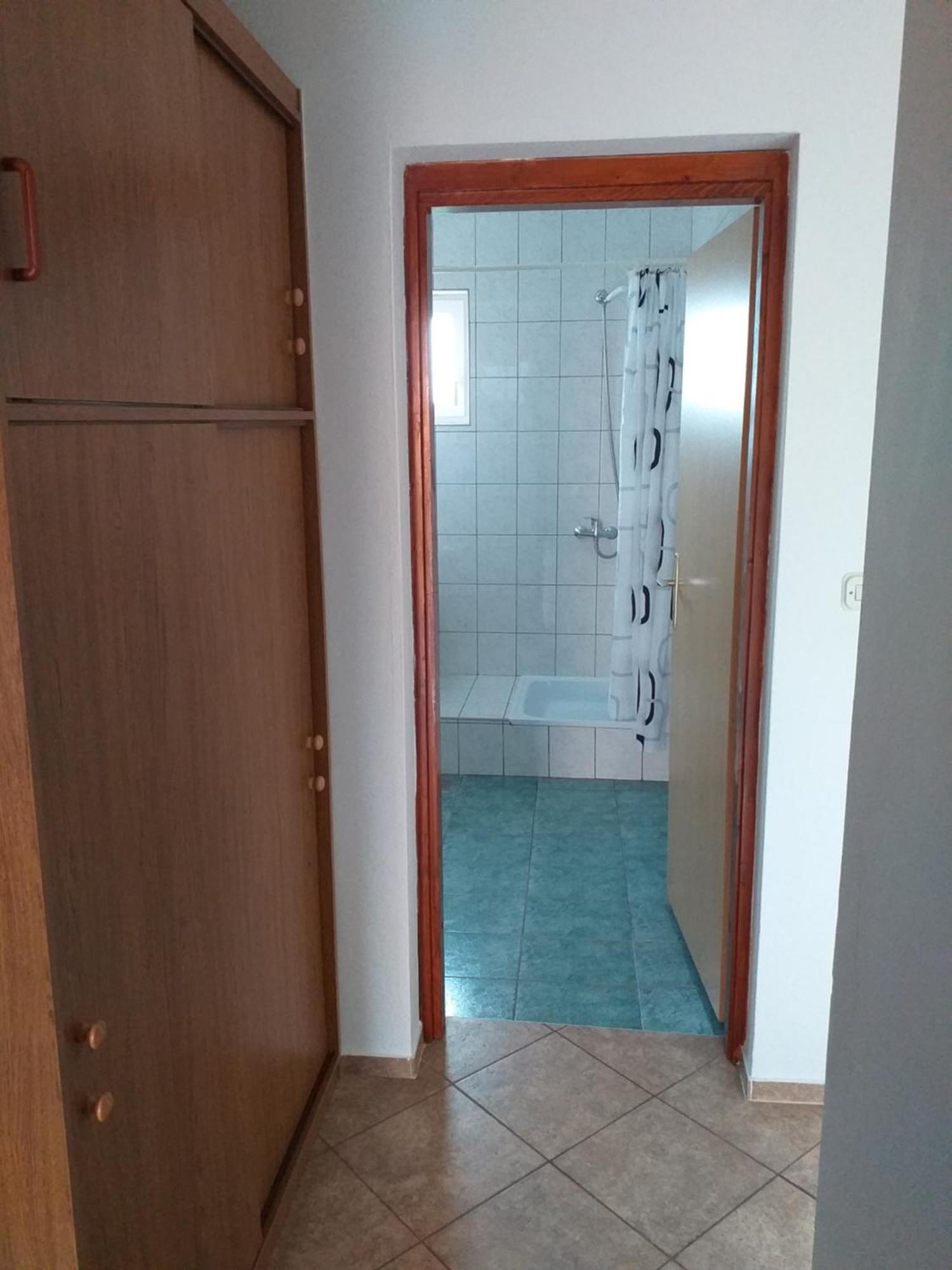 Apartments I-P Malinska Zewnętrze zdjęcie