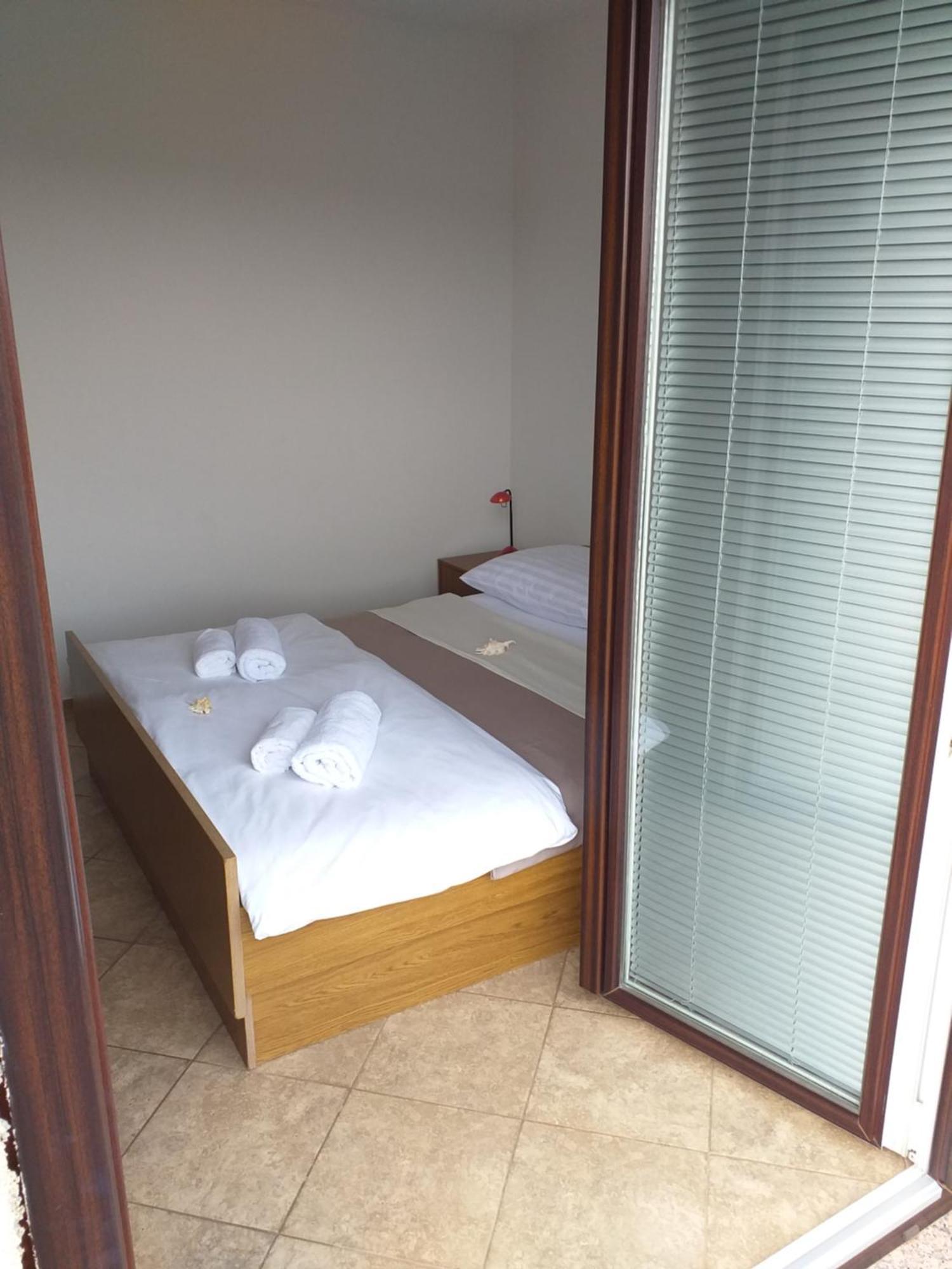 Apartments I-P Malinska Zewnętrze zdjęcie