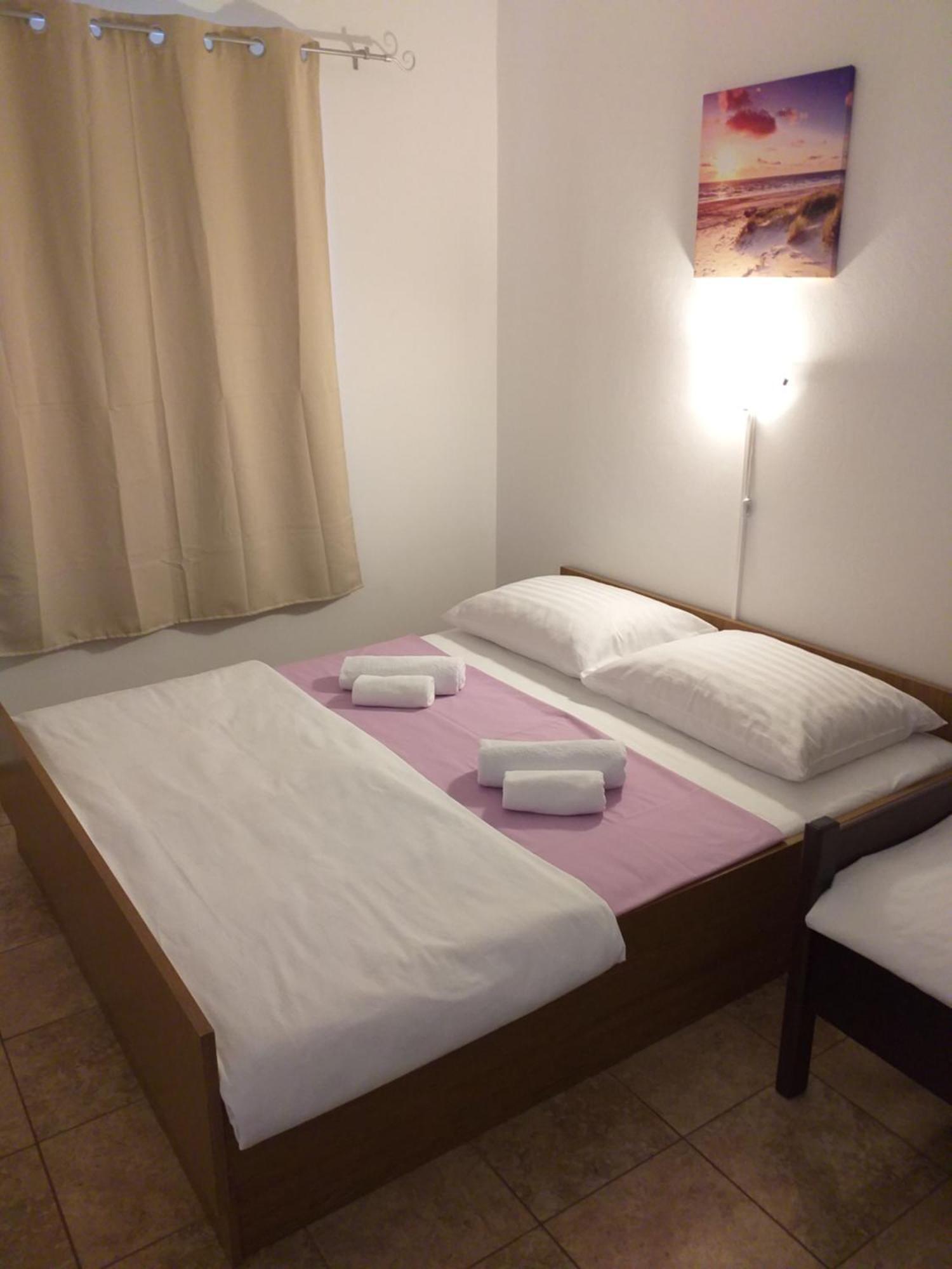 Apartments I-P Malinska Zewnętrze zdjęcie