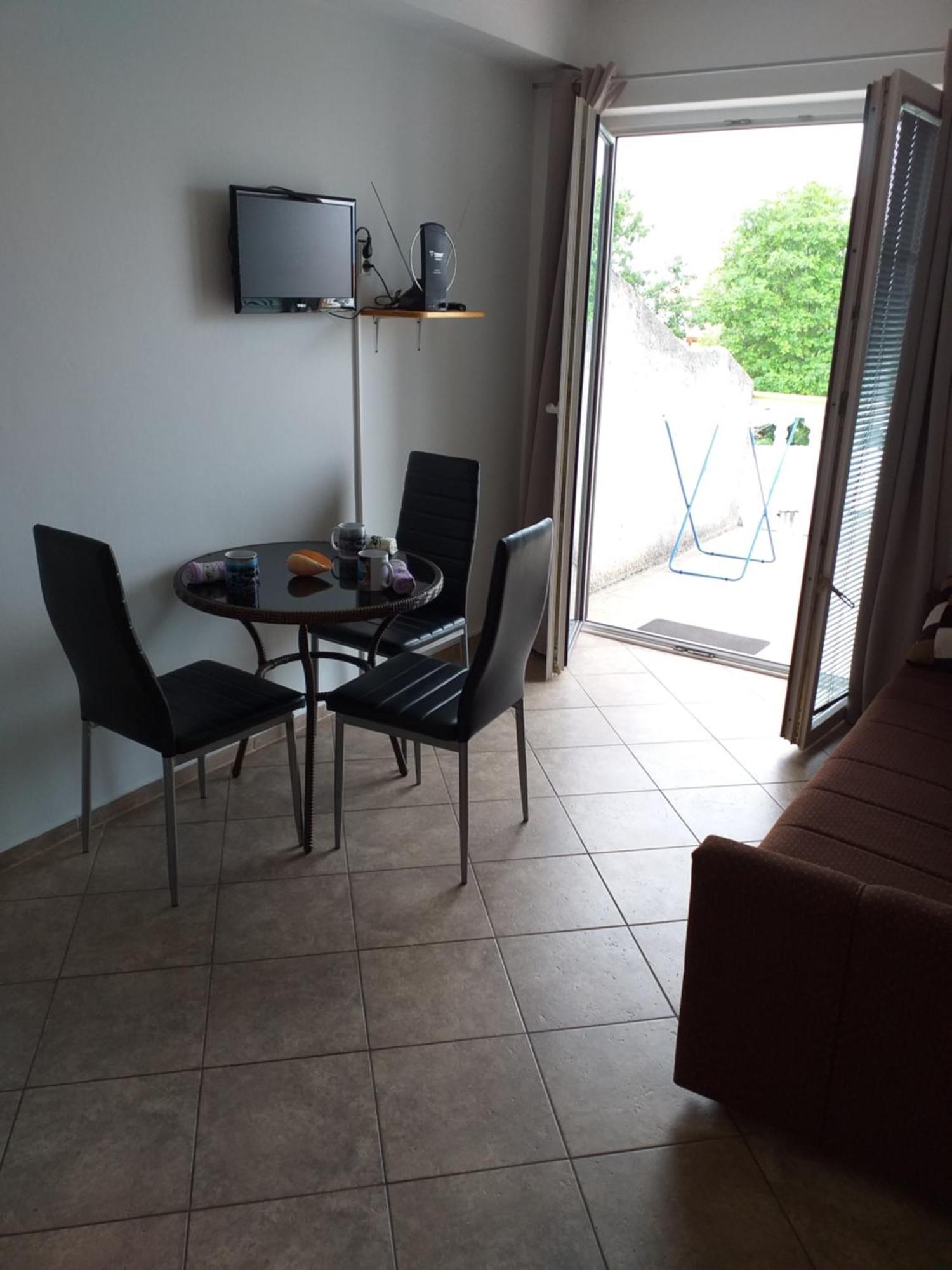 Apartments I-P Malinska Pokój zdjęcie