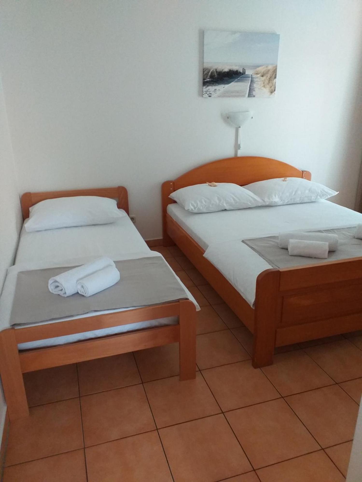 Apartments I-P Malinska Pokój zdjęcie