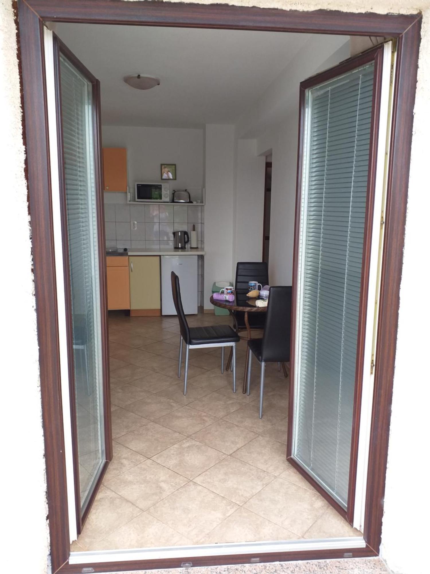 Apartments I-P Malinska Pokój zdjęcie