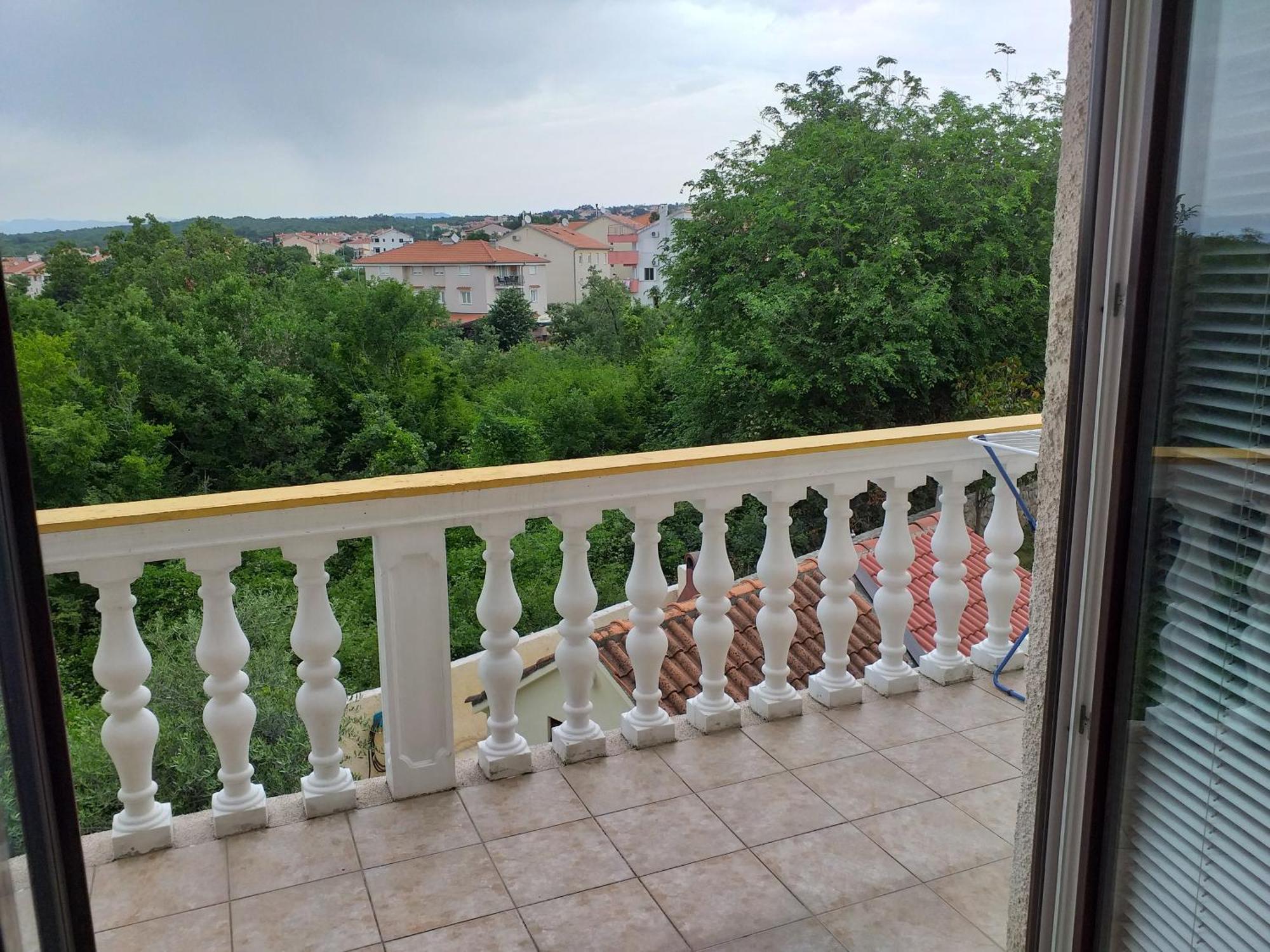 Apartments I-P Malinska Pokój zdjęcie