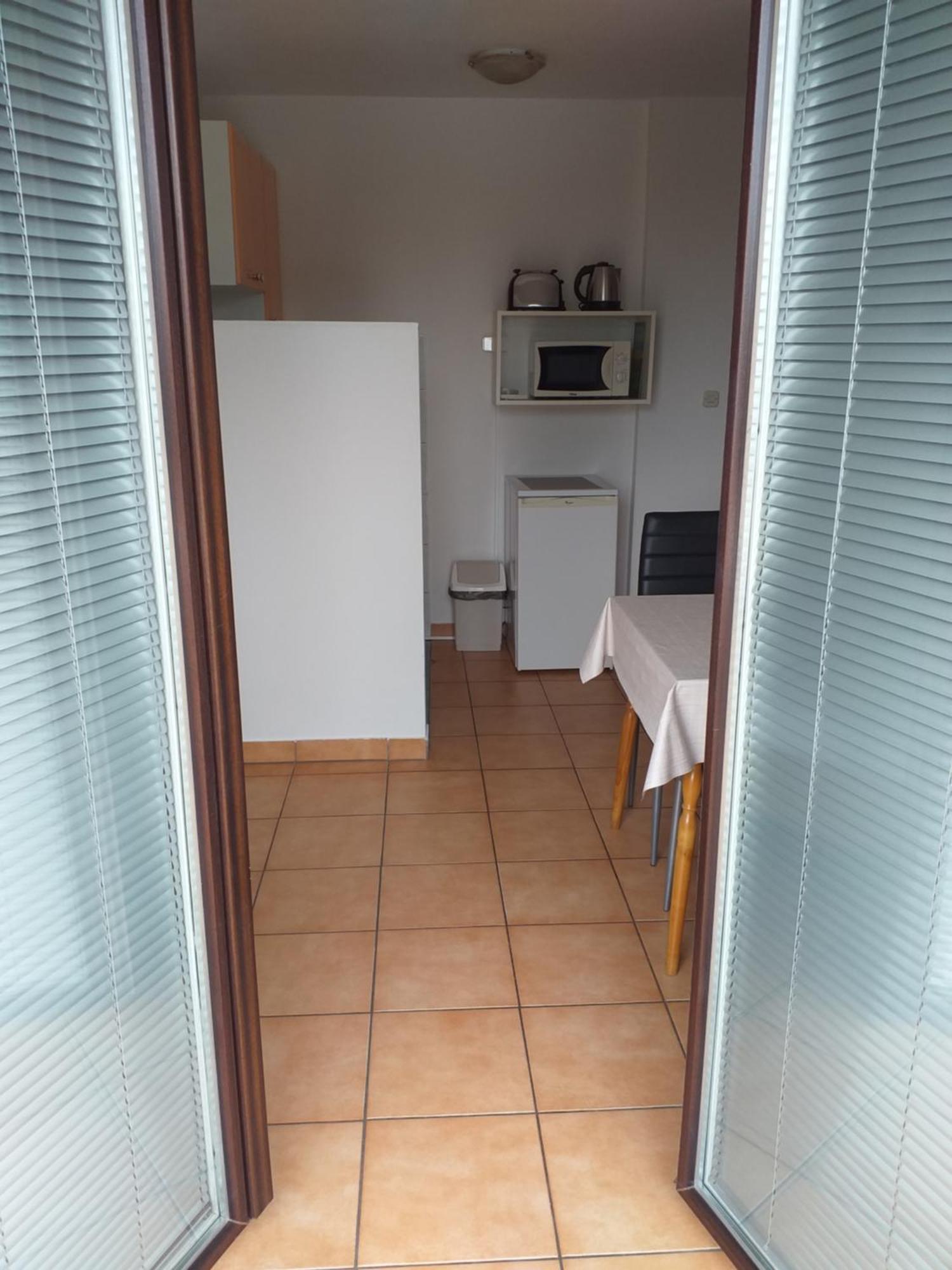 Apartments I-P Malinska Pokój zdjęcie