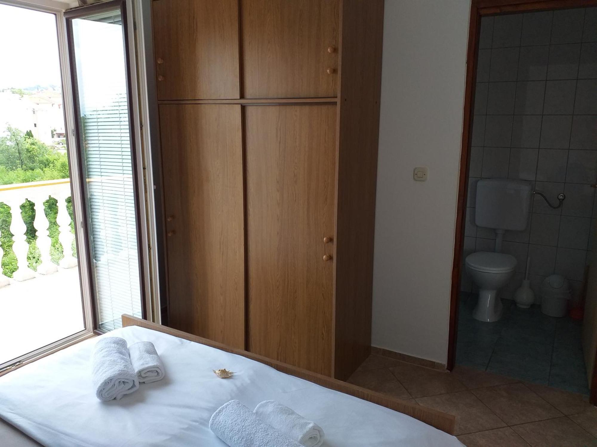 Apartments I-P Malinska Pokój zdjęcie