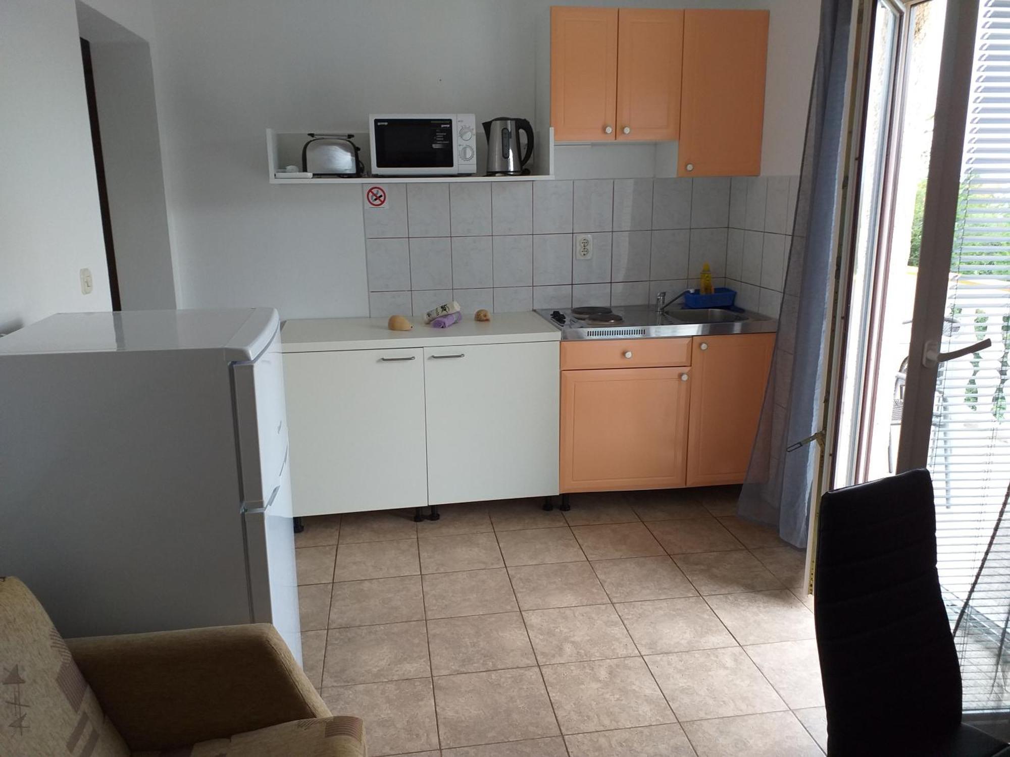 Apartments I-P Malinska Pokój zdjęcie
