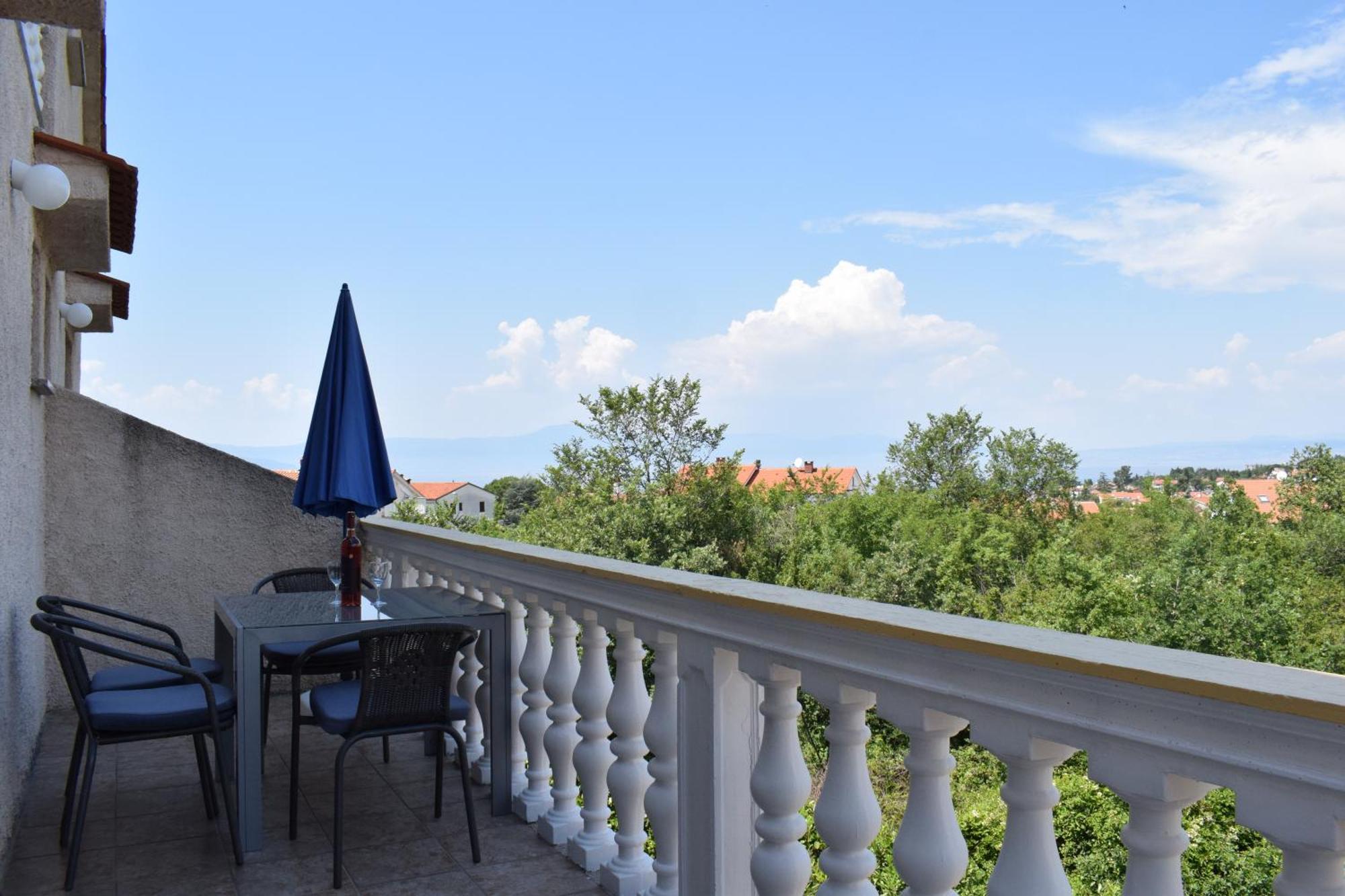 Apartments I-P Malinska Pokój zdjęcie
